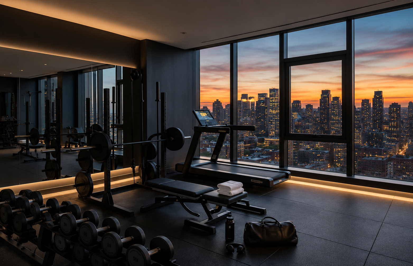 gym