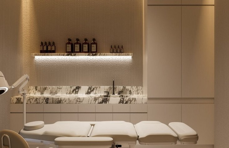 skin clinic
